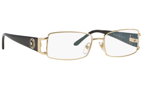 versace prescription frames|versace eyeglass frames near me.